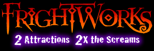 FrightWorks Haunted House